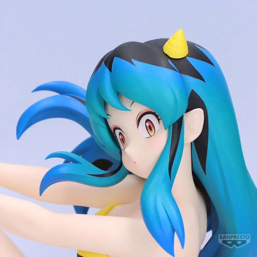 Urusei Yatsura Relax Time Lum 4 figura 13cm fotografija proizvoda