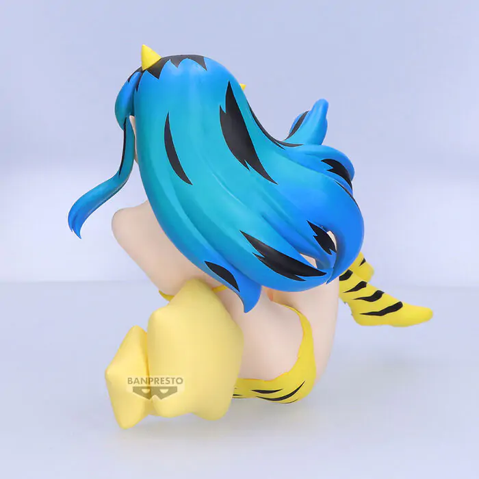 Urusei Yatsura Relax Time Lum 4 figura 13cm fotografija proizvoda