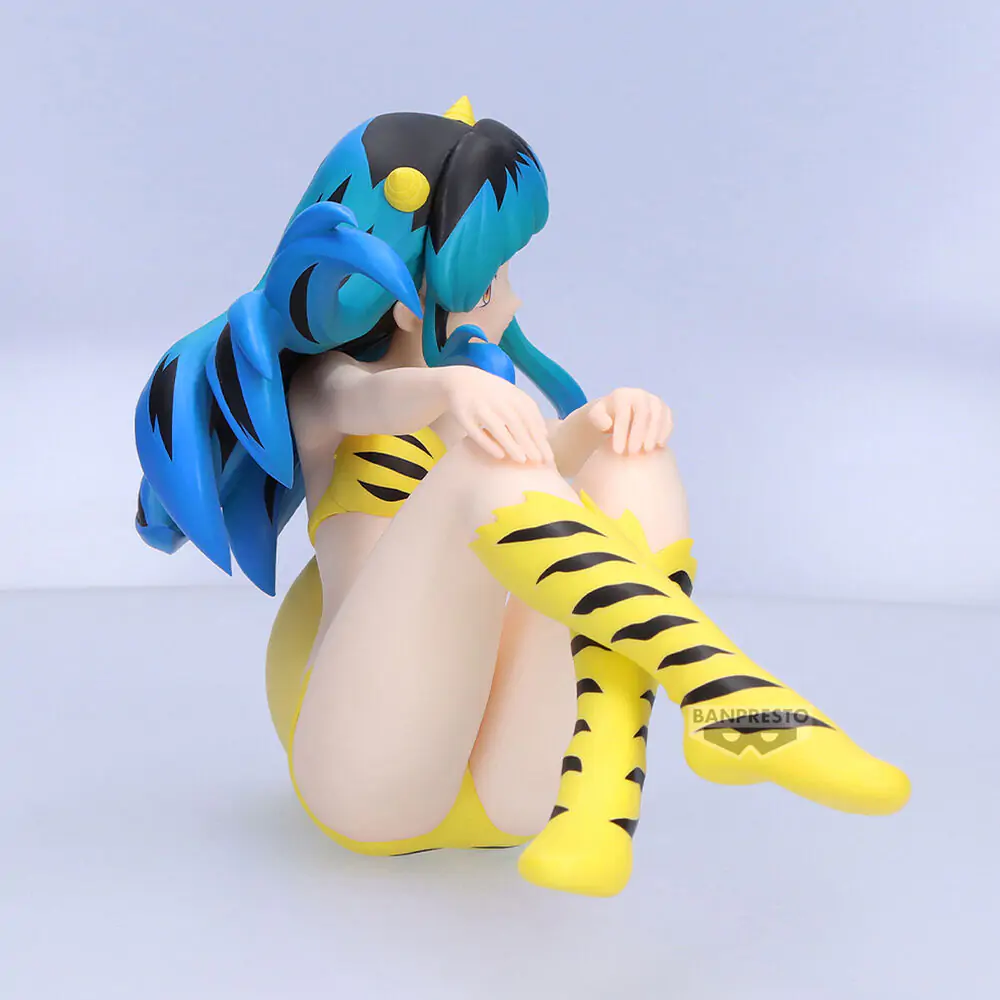 Urusei Yatsura Relax Time Lum 4 figura 13cm fotografija proizvoda