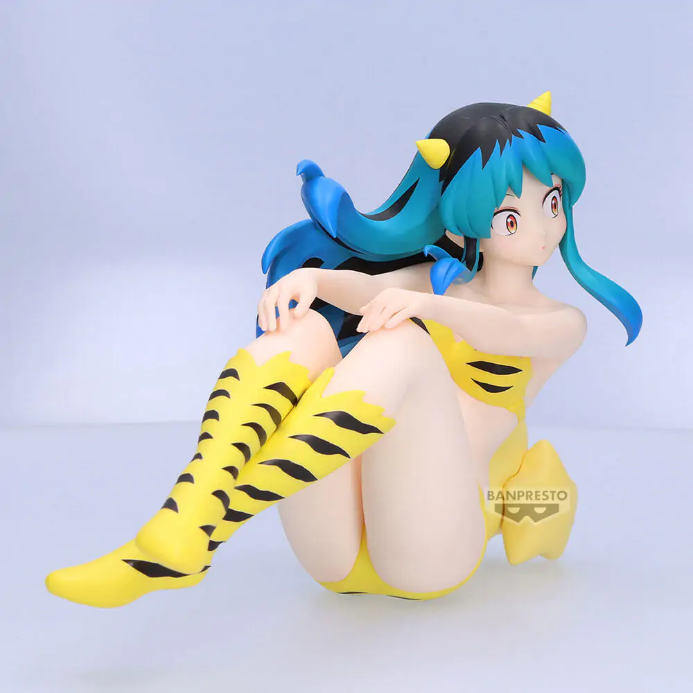 Urusei Yatsura Relax Time Lum 4 figura 13cm fotografija proizvoda