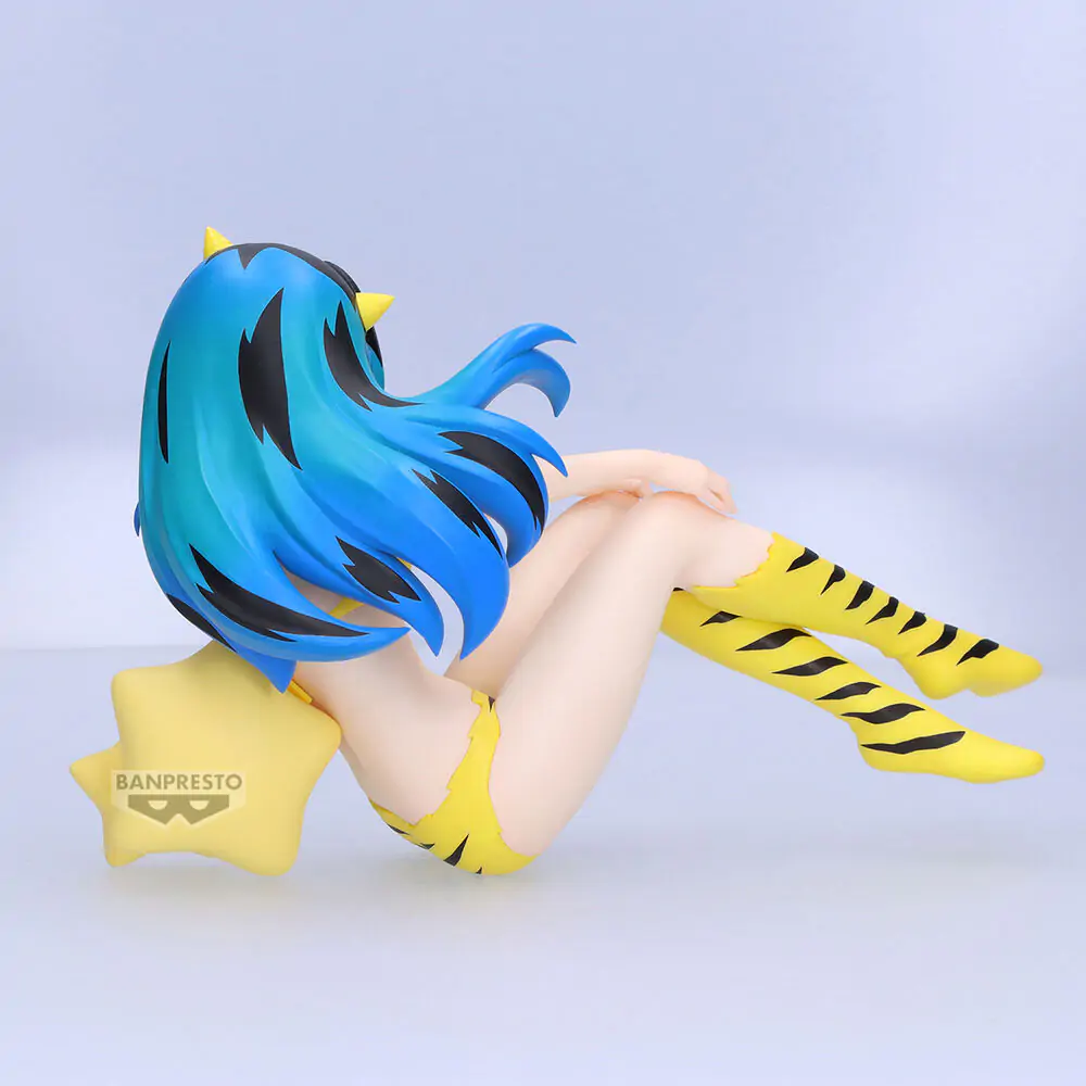 Urusei Yatsura Relax Time Lum 4 figura 13cm fotografija proizvoda