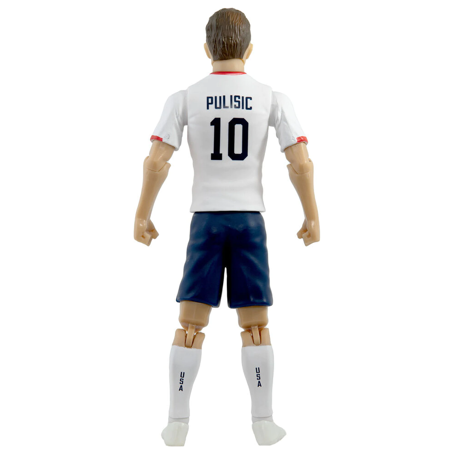 USA Christian Pulisic akcijska figura 20cm fotografija proizvoda