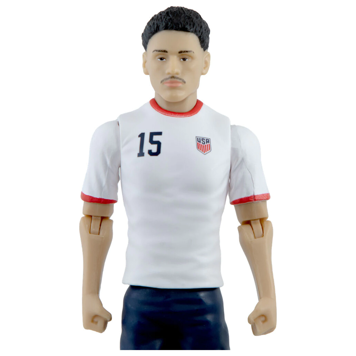 USA Johny Cardoso Akcijska figura 20 cm fotografija proizvoda