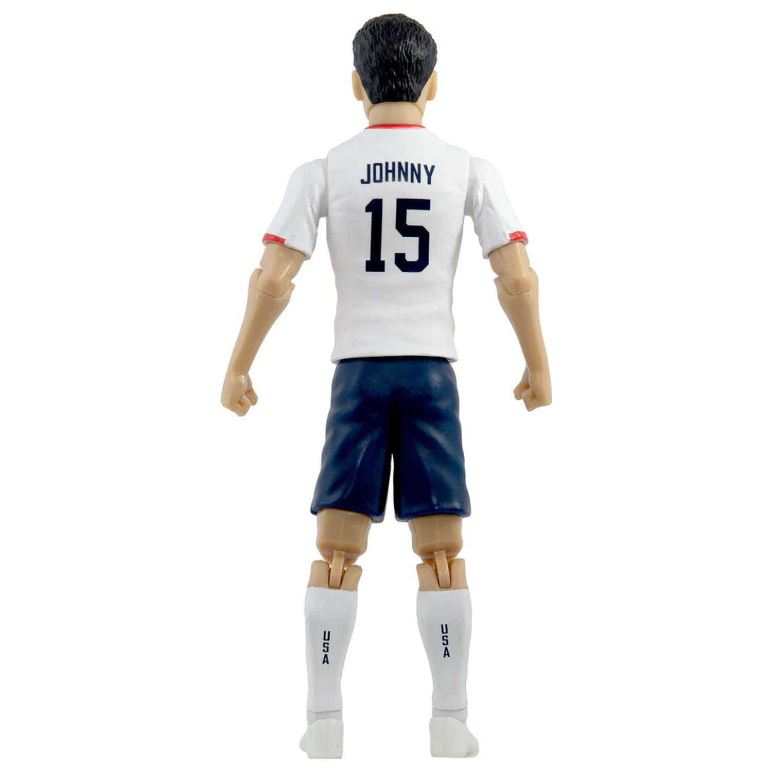 USA Johny Cardoso Akcijska figura 20 cm fotografija proizvoda