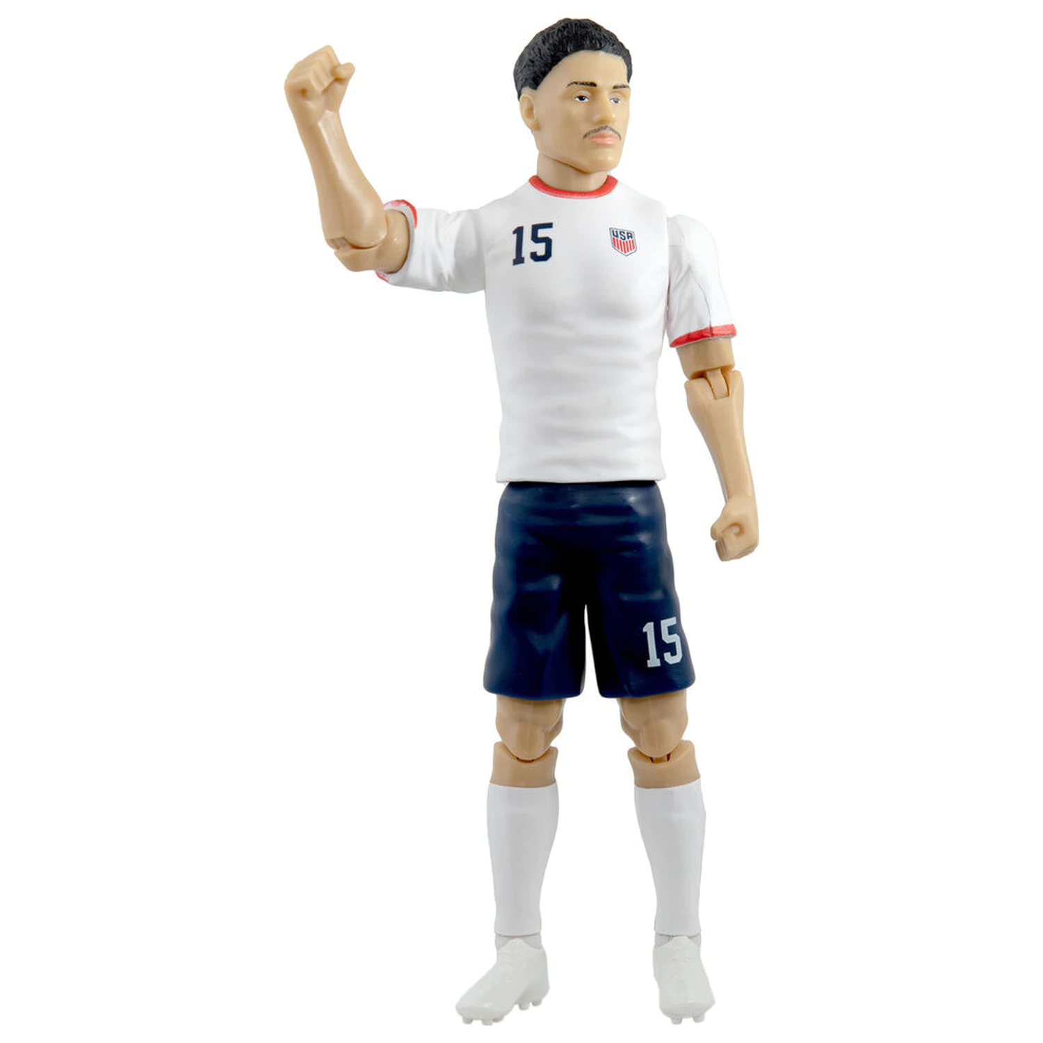 USA Johny Cardoso Akcijska figura 20 cm fotografija proizvoda
