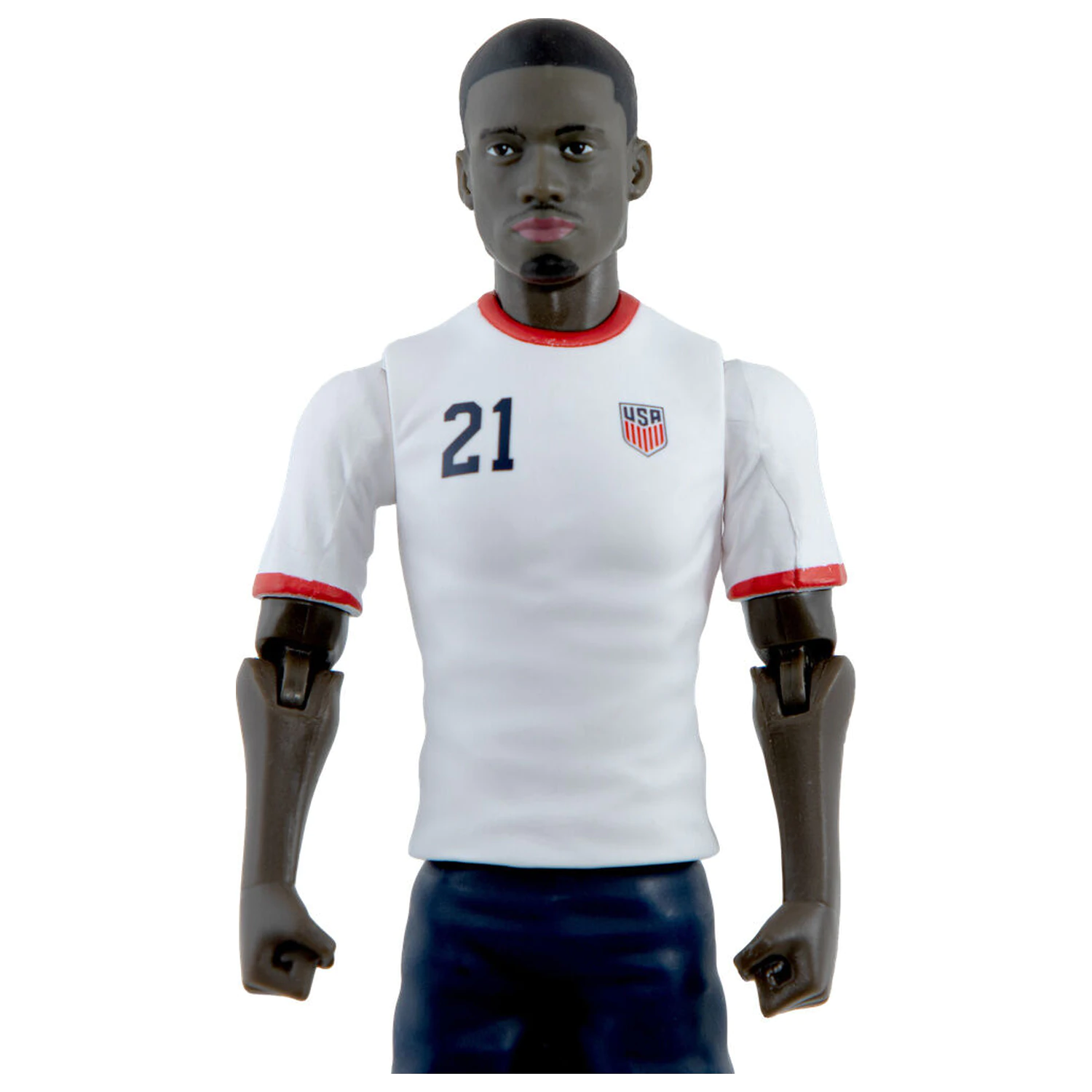 USA Tim Weah figura 20cm fotografija proizvoda