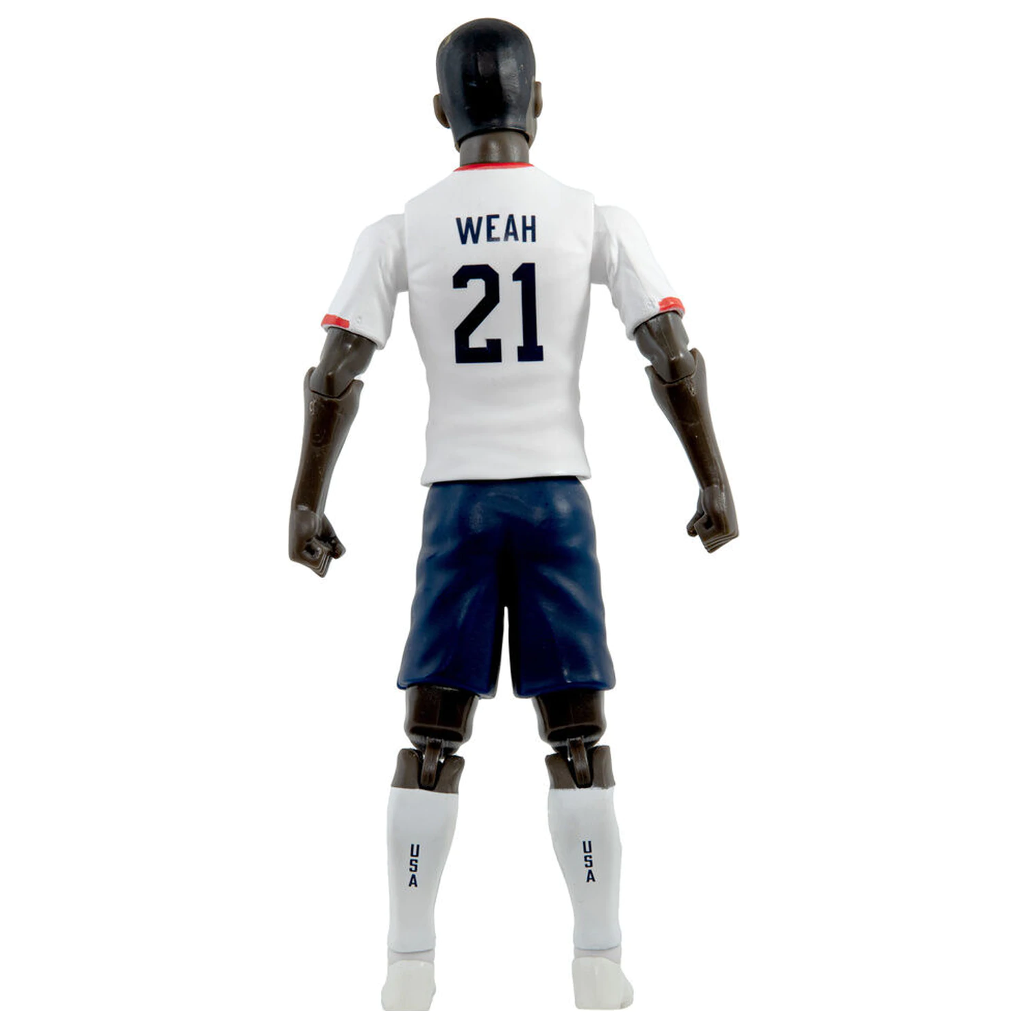 USA Tim Weah figura 20cm fotografija proizvoda
