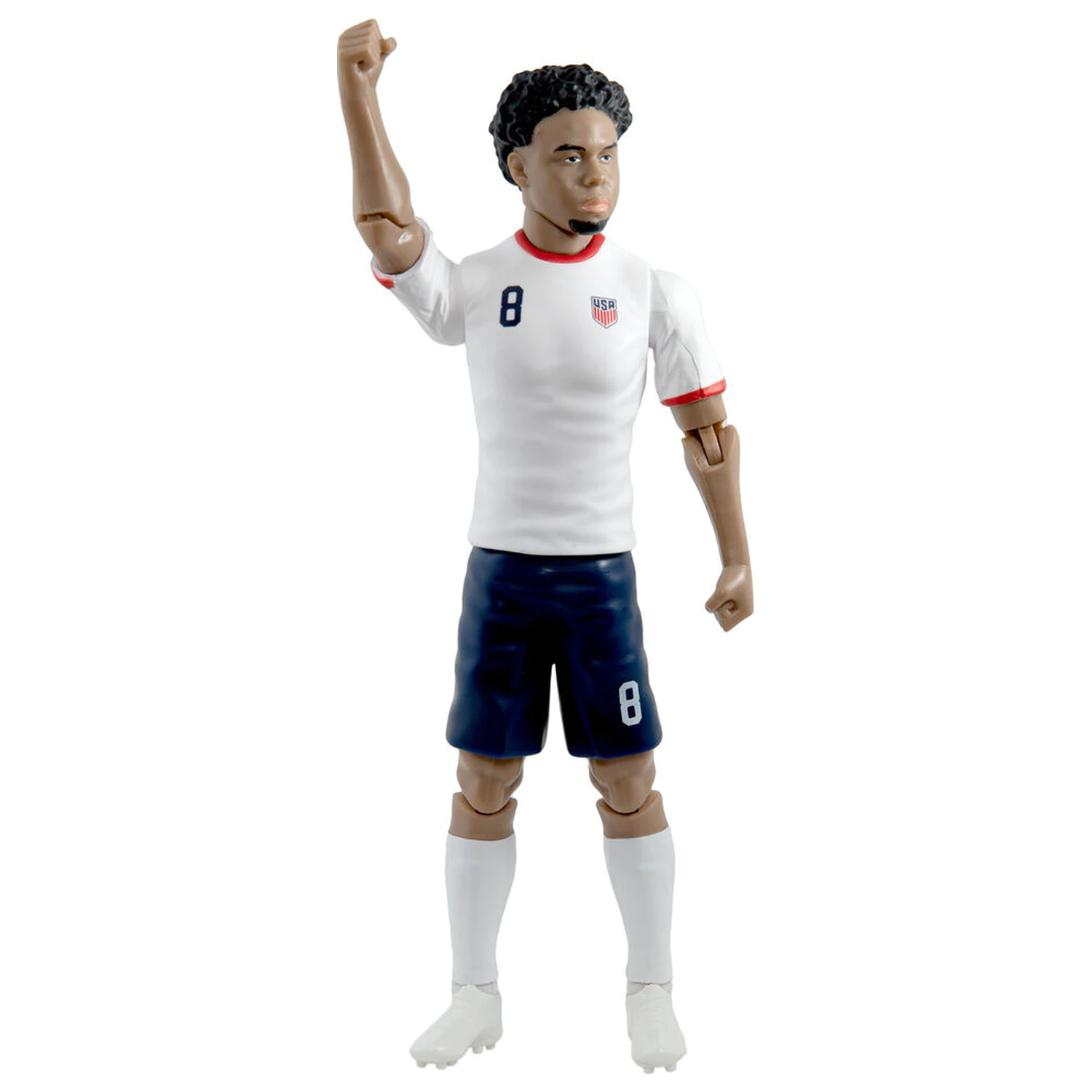 USA Weston Mckennie akcijska figura 20cm fotografija proizvoda