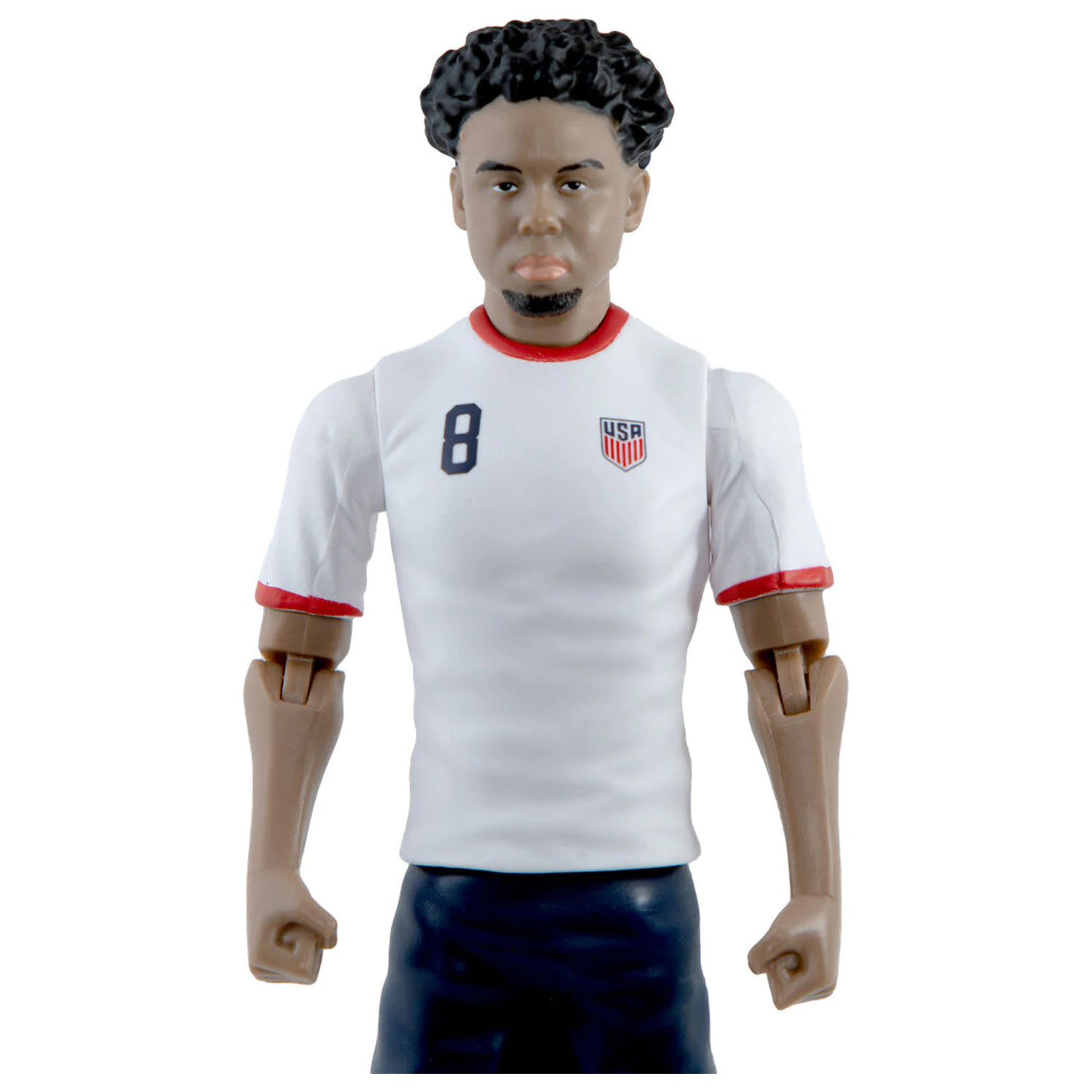 USA Weston Mckennie akcijska figura 20cm fotografija proizvoda