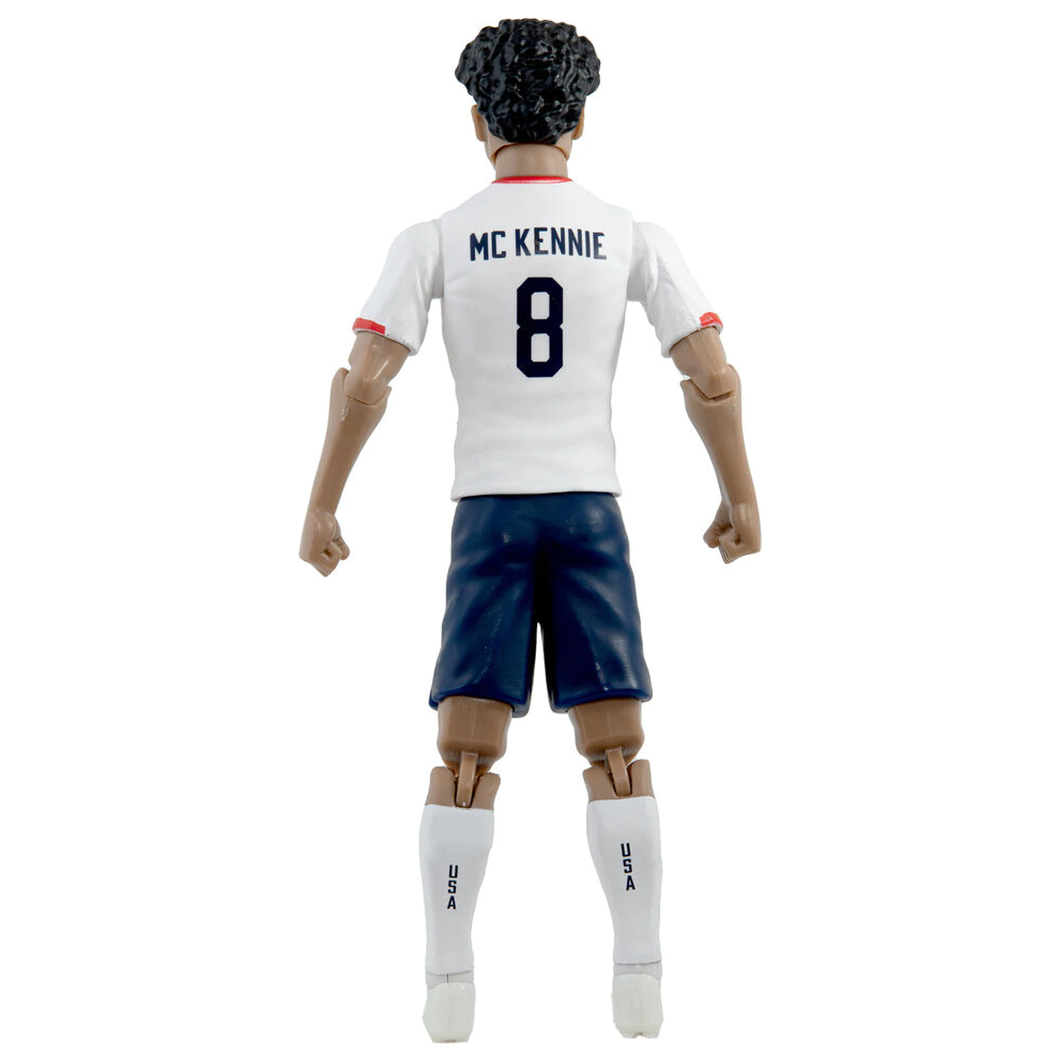 USA Weston Mckennie akcijska figura 20cm fotografija proizvoda