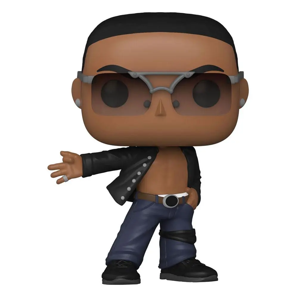 Usher POP! Albums Vinil Figura 8701 9 cm fotografija proizvoda