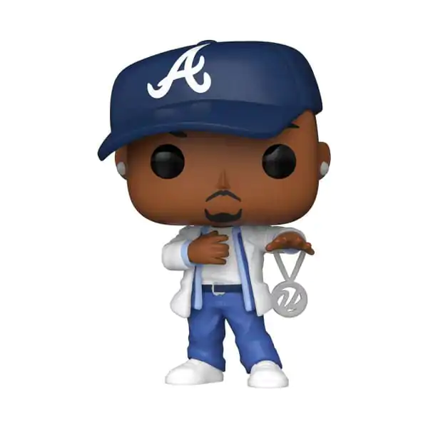 Usher POP! Rocks Vinyl Figura Da 9 cm fotografija proizvoda