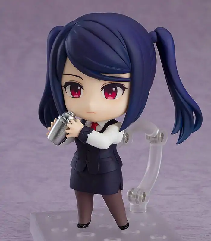 VA-11 HALL-A: Cyberpunk Bartender Action Nendoroid Akcijska figura Jill Stingray 10 cm fotografija proizvoda