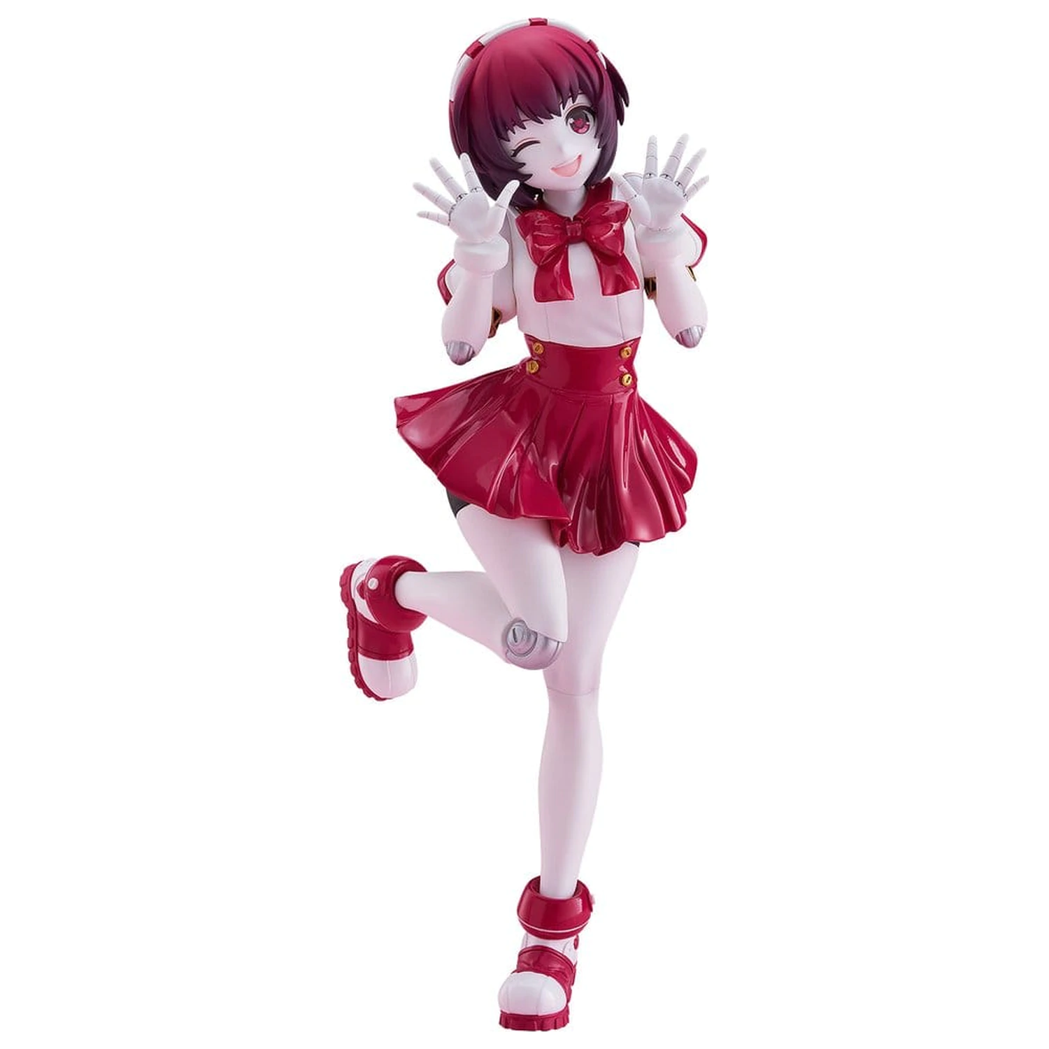 VA-11 HALL-A: Cyberpunk Bartender Action Pop Up Parade PVC figura Dorothy Haze: Another Skin Ver. L veličina 22 cm fotografija proizvoda