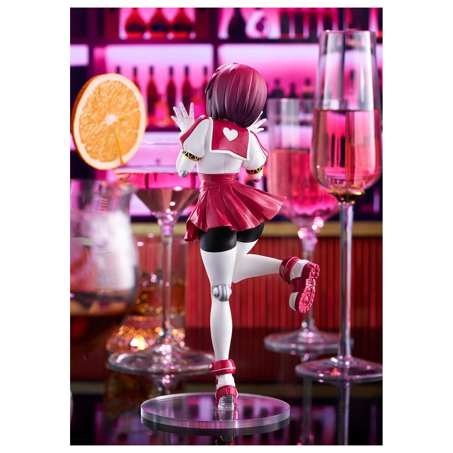 VA-11 HALL-A: Cyberpunk Bartender Action Pop Up Parade PVC figura Dorothy Haze: Another Skin Ver. L veličina 22 cm fotografija proizvoda