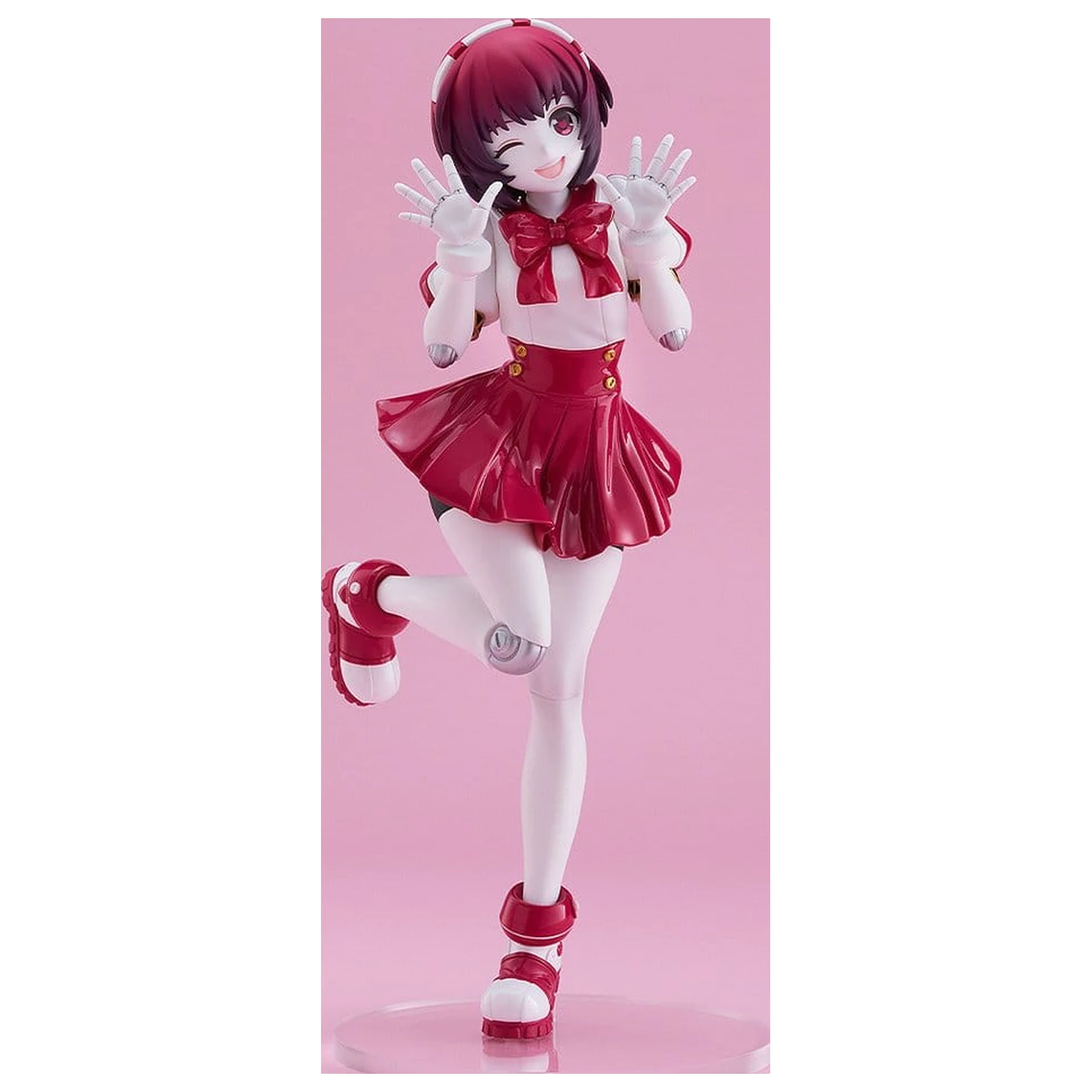 VA-11 HALL-A: Cyberpunk Bartender Action Pop Up Parade PVC figura Dorothy Haze: Another Skin Ver. L veličina 22 cm fotografija proizvoda