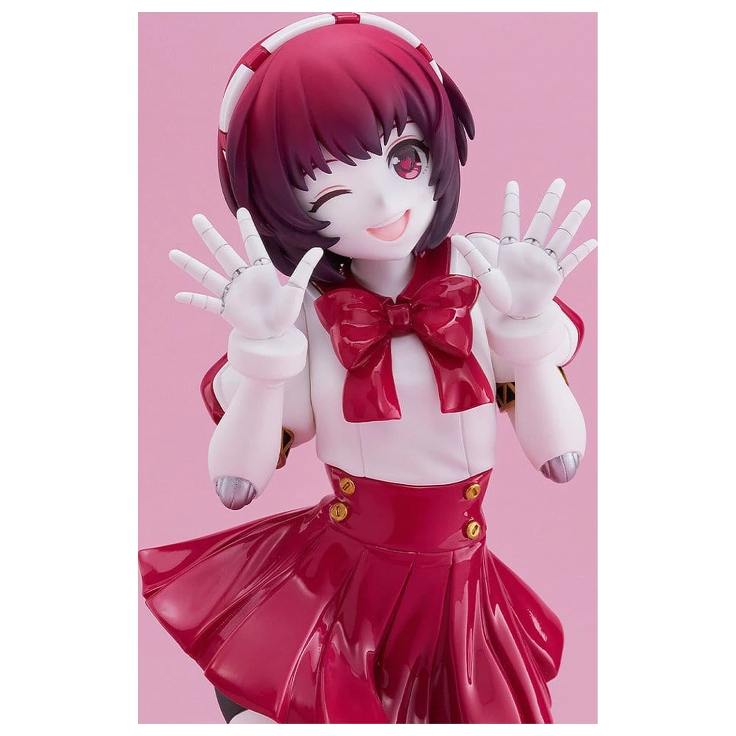 VA-11 HALL-A: Cyberpunk Bartender Action Pop Up Parade PVC figura Dorothy Haze: Another Skin Ver. L veličina 22 cm fotografija proizvoda