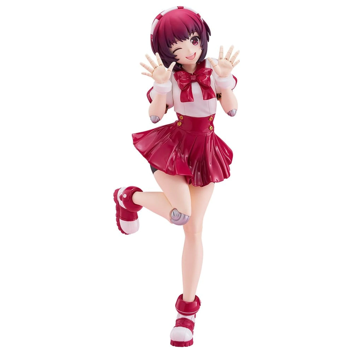 VA-11 HALL-A: Cyberpunk Bartender Action Pop Up Parade PVC figura Dorothy Haze L veličine 22 cm fotografija proizvoda