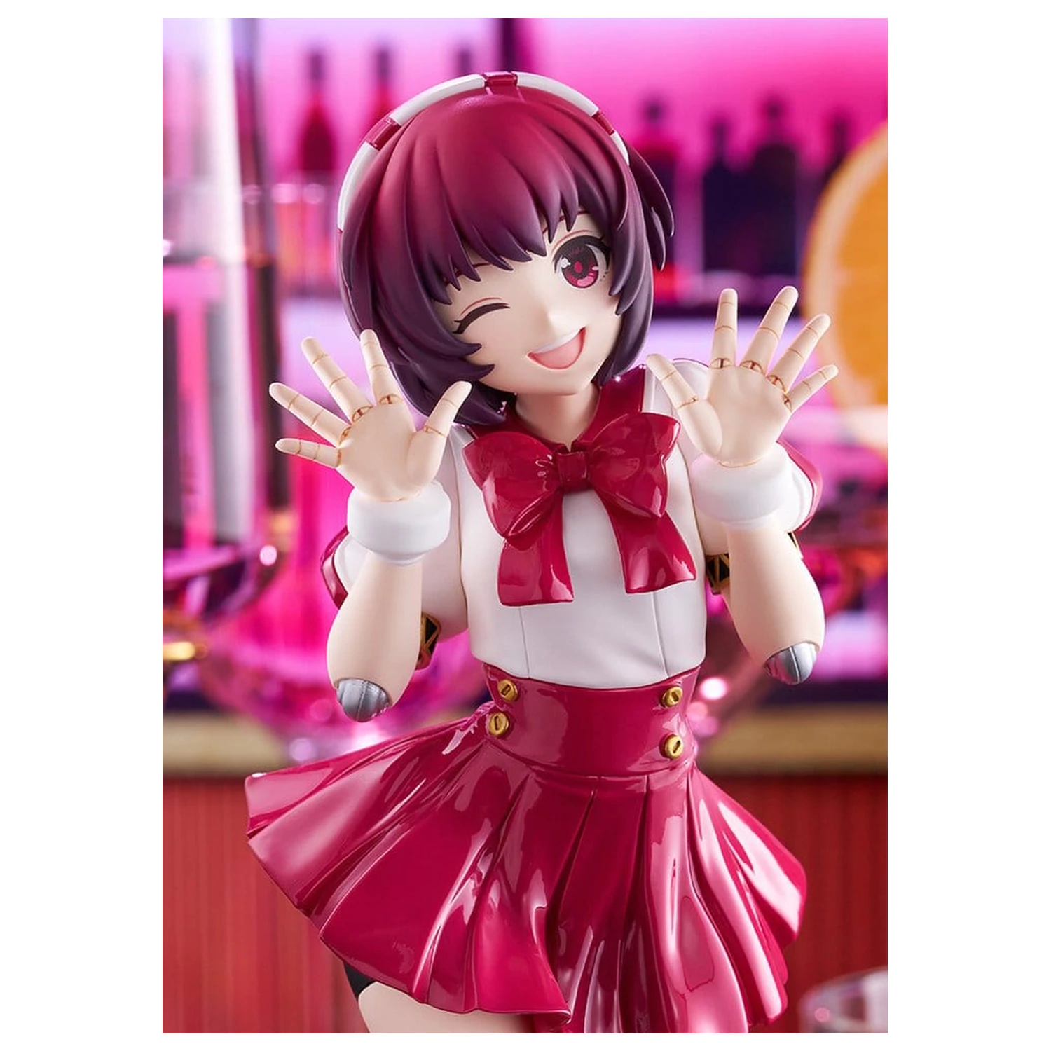 VA-11 HALL-A: Cyberpunk Bartender Action Pop Up Parade PVC figura Dorothy Haze L veličine 22 cm fotografija proizvoda