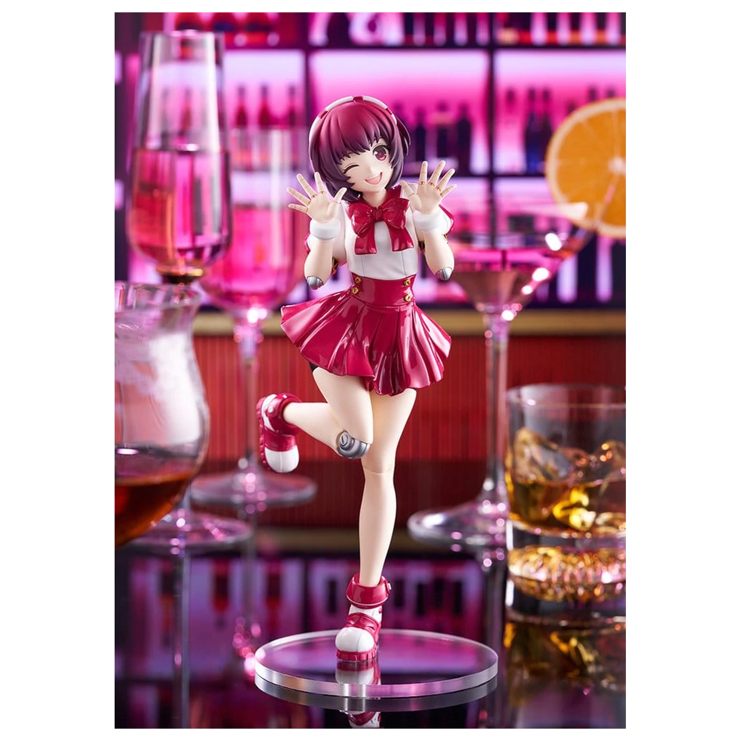 VA-11 HALL-A: Cyberpunk Bartender Action Pop Up Parade PVC figura Dorothy Haze L veličine 22 cm fotografija proizvoda