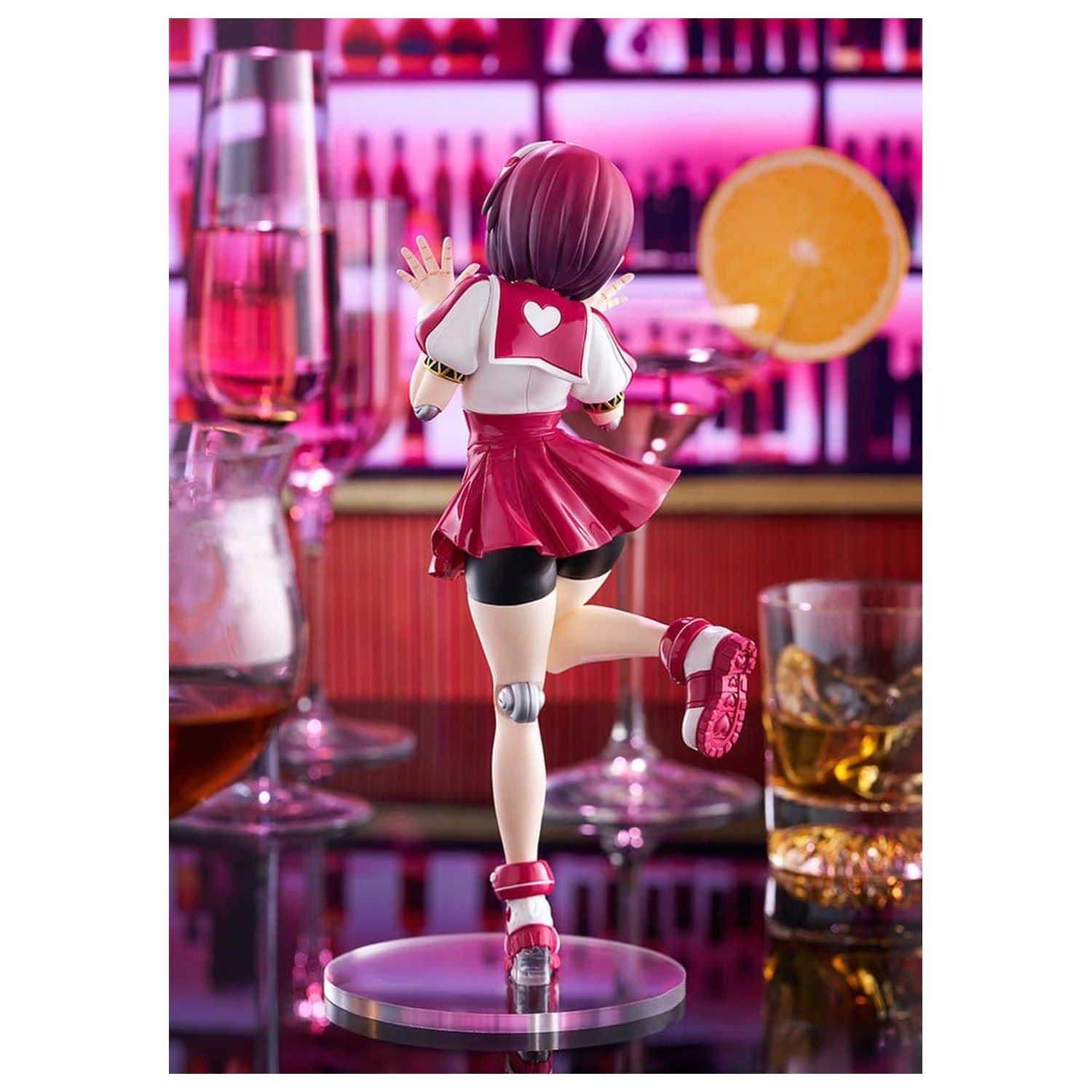 VA-11 HALL-A: Cyberpunk Bartender Action Pop Up Parade PVC figura Dorothy Haze L veličine 22 cm fotografija proizvoda