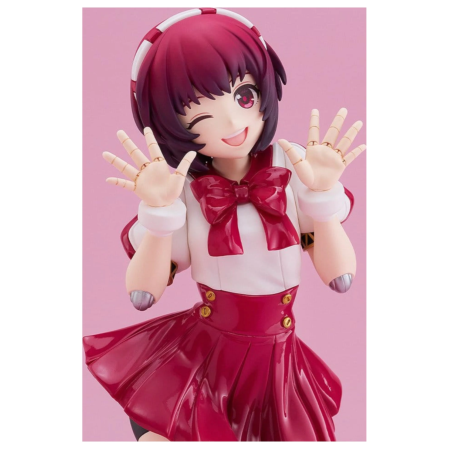 VA-11 HALL-A: Cyberpunk Bartender Action Pop Up Parade PVC figura Dorothy Haze L veličine 22 cm fotografija proizvoda