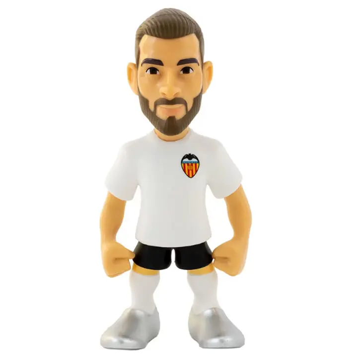 Valencia CF Gaya Minix figura 12cm fotografija proizvoda