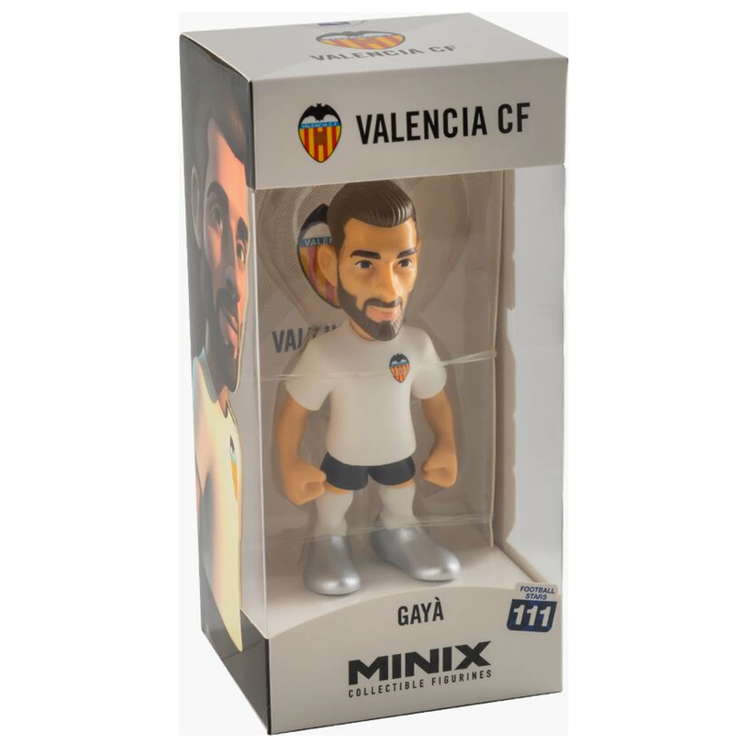 Valencia CF Gaya Minix figura 12cm fotografija proizvoda