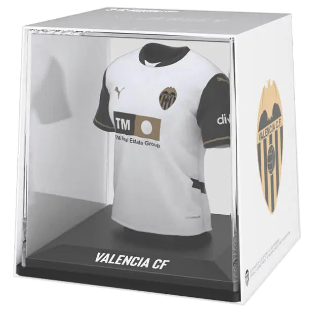 Valencia CF mini figura majice fotografija proizvoda