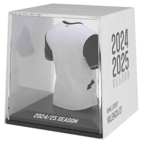 Valencia CF mini figura majice fotografija proizvoda