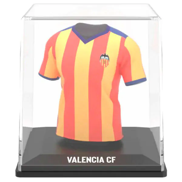 Valencia CF Retro mini figura majice fotografija proizvoda