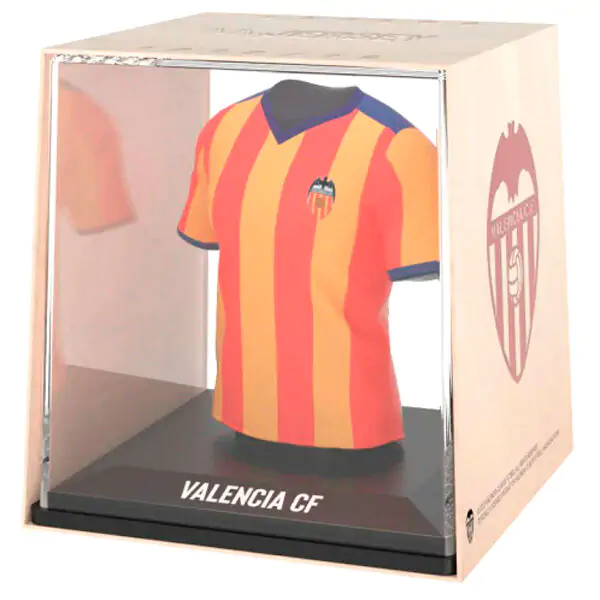 Valencia CF Retro mini figura majice fotografija proizvoda