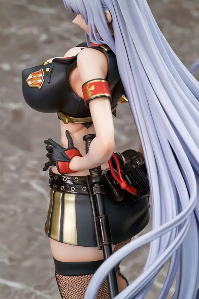 Valkyria Chronicles 4 Kip PVC 1/7 Selvaria Bles Kupaći Kostim Stil 26 cm fotografija proizvoda