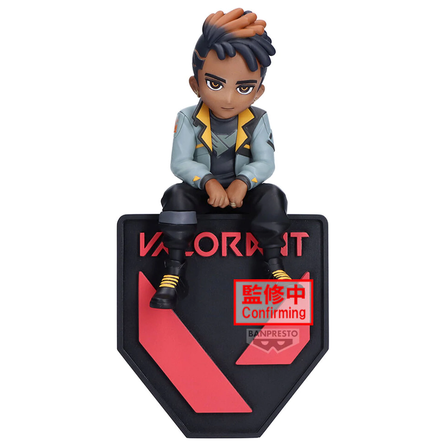 Valorant Phoenix Monitor Top figura 15cm fotografija proizvoda