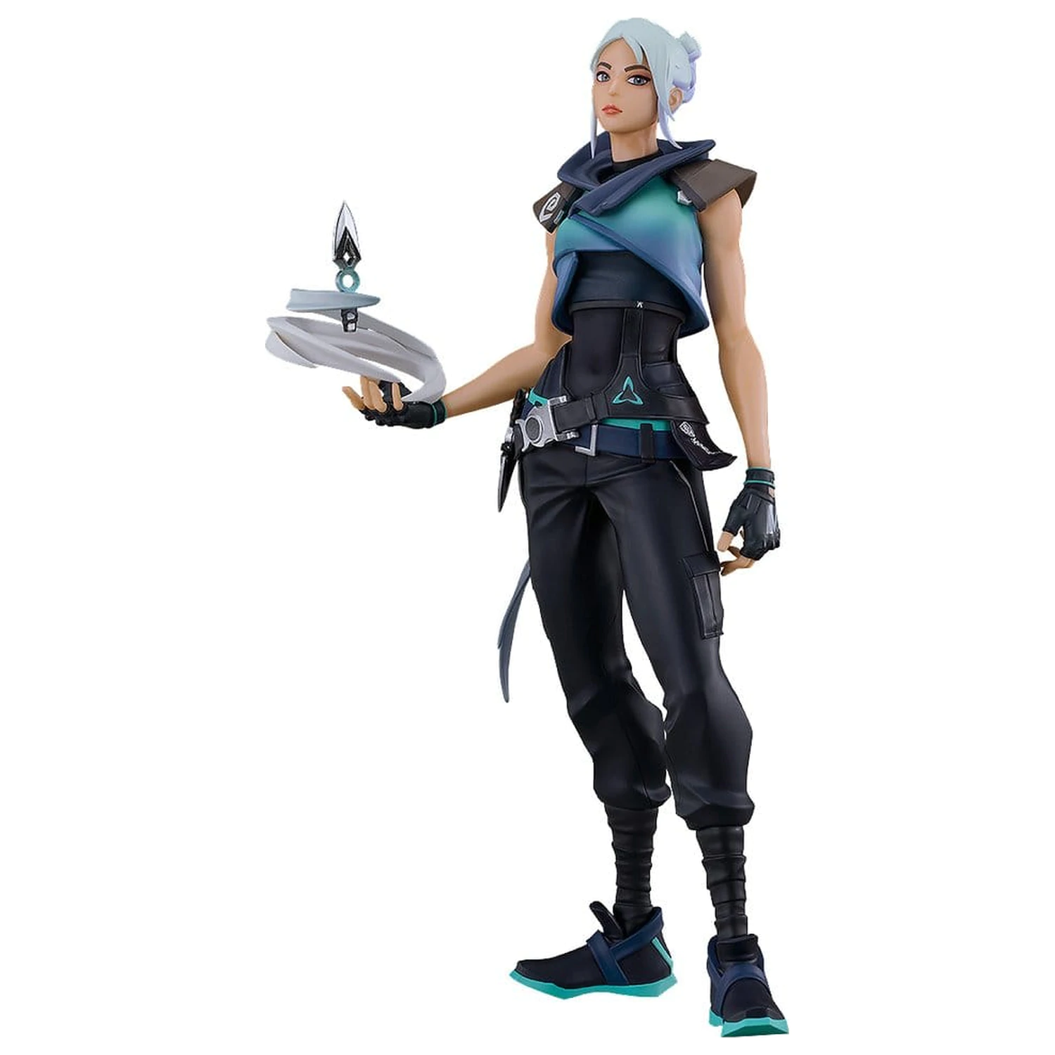 Valorant Pop Up Parade PVC figura Jett 22 cm fotografija proizvoda