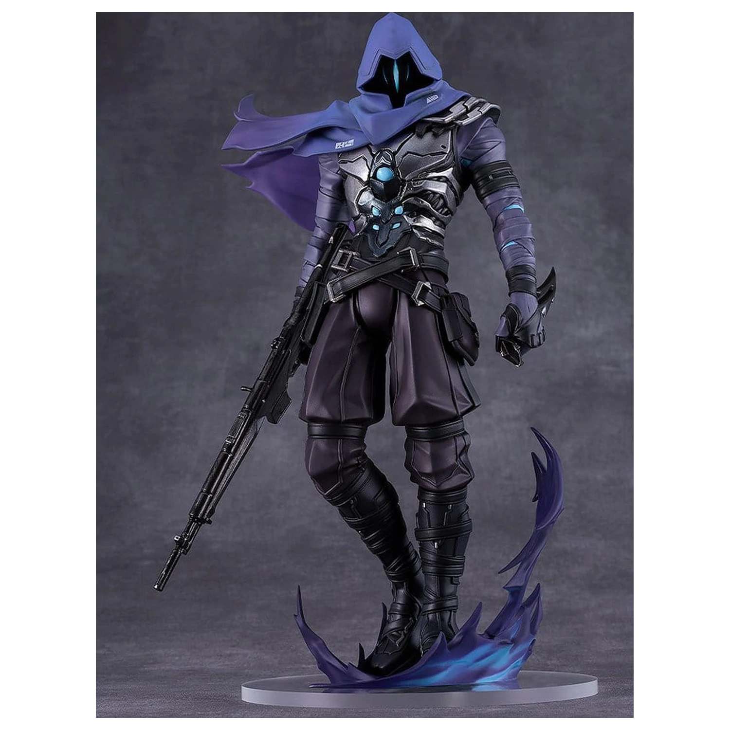 Valorant Pop Up Parade Sp PVC figura Omen 25 cm fotografija proizvoda