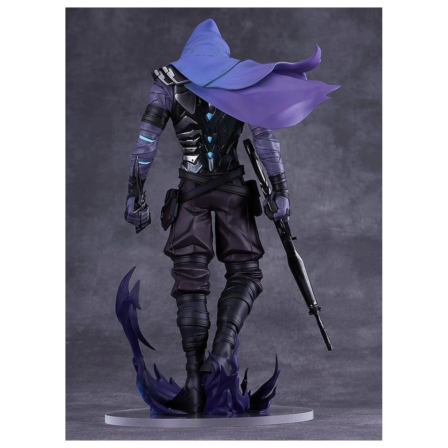 Valorant Pop Up Parade Sp PVC figura Omen 25 cm fotografija proizvoda