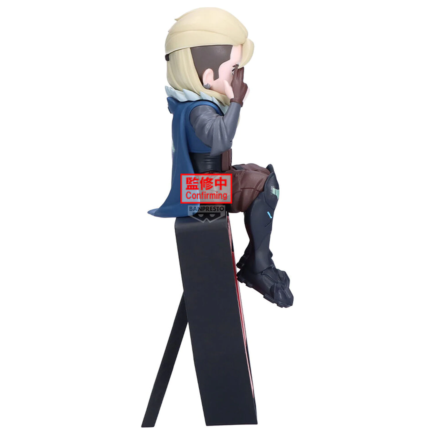 Valorant Sova figura za vrh monitora 15cm fotografija proizvoda