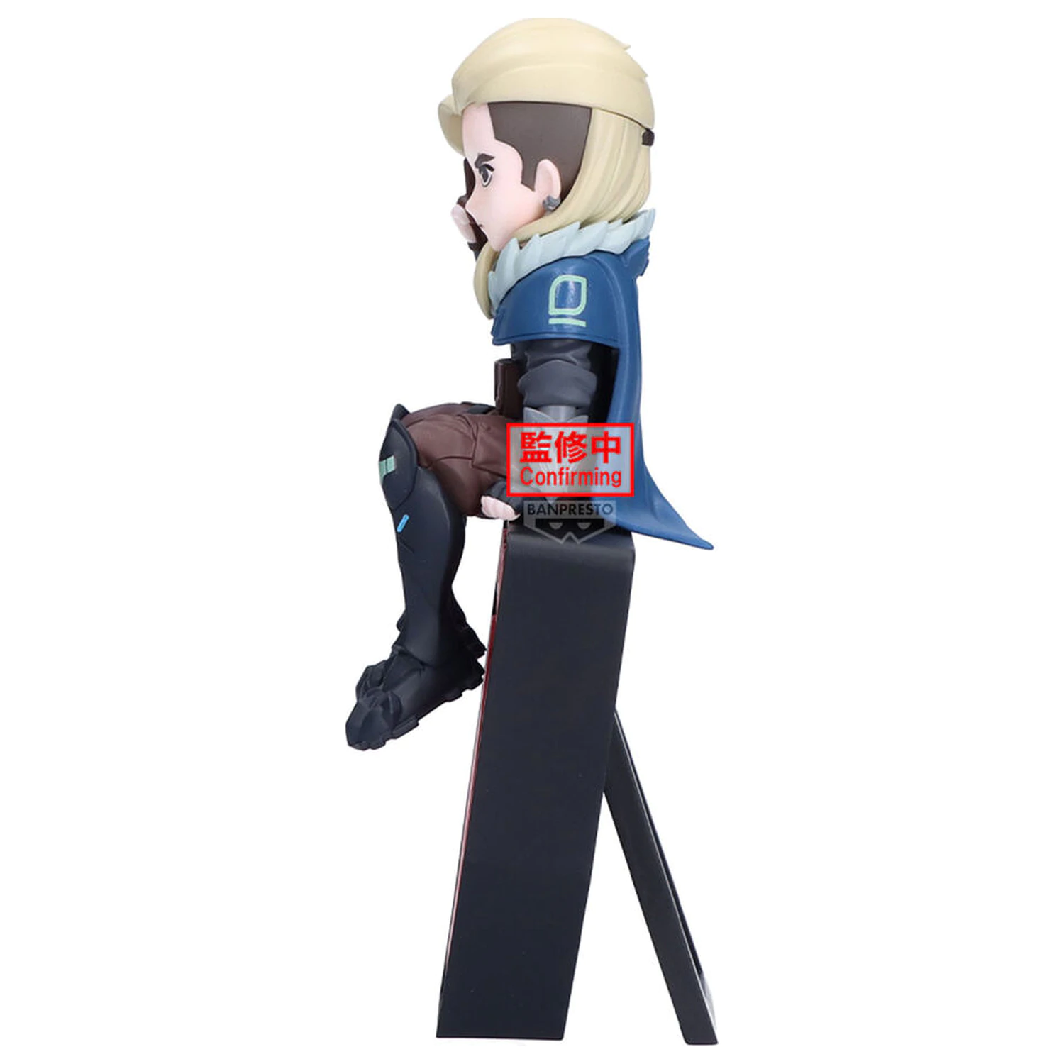 Valorant Sova figura za vrh monitora 15cm fotografija proizvoda