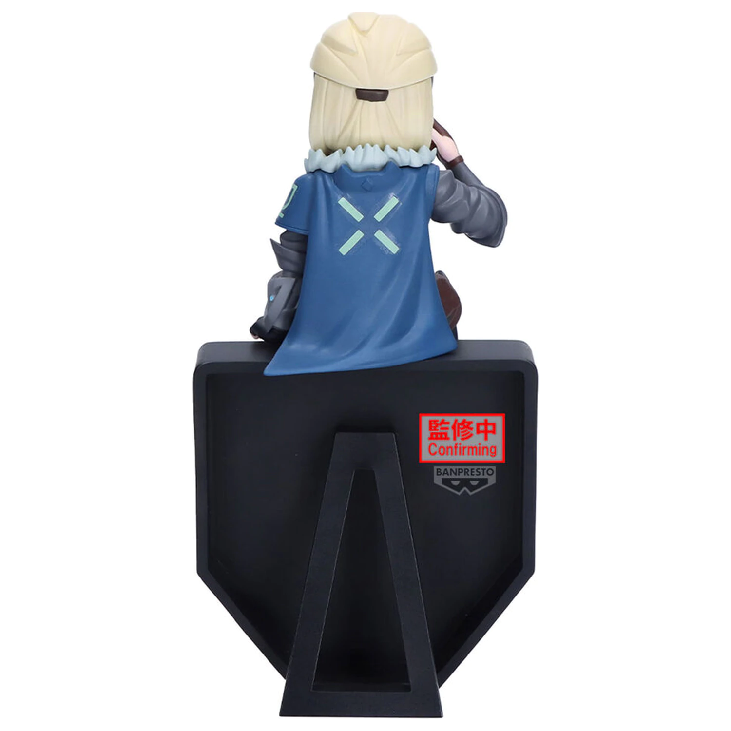 Valorant Sova figura za vrh monitora 15cm fotografija proizvoda