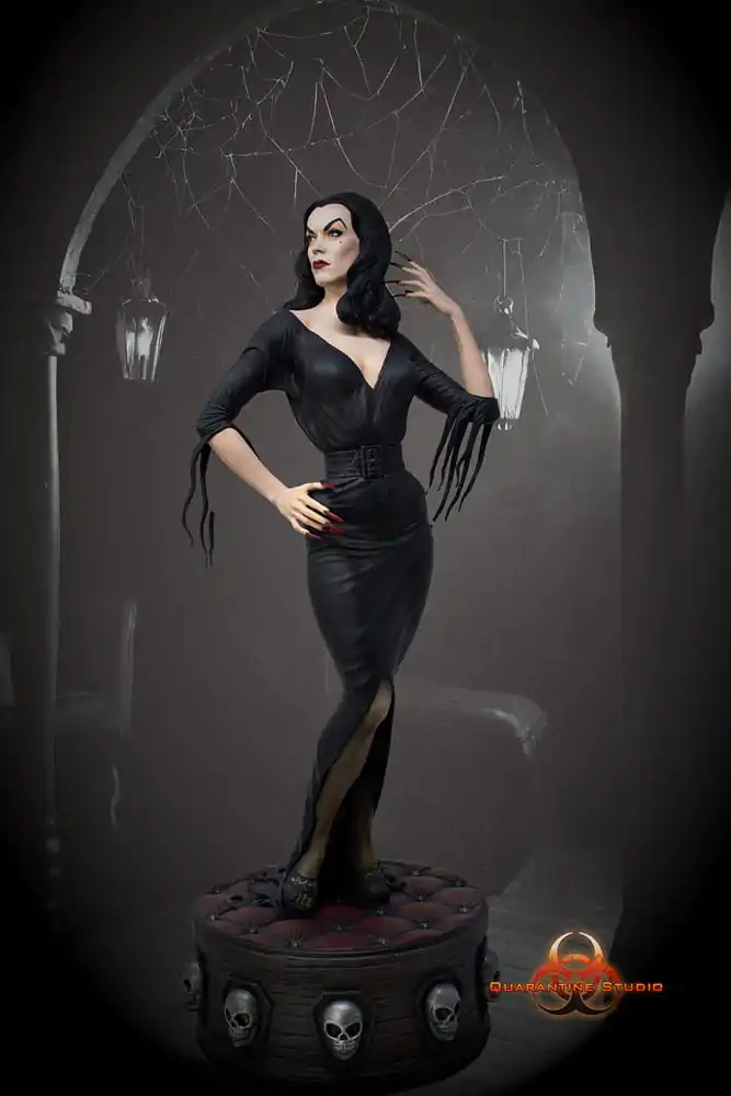 Vampira Kip 1/6 Kraljica Gula 43 cm fotografija proizvoda