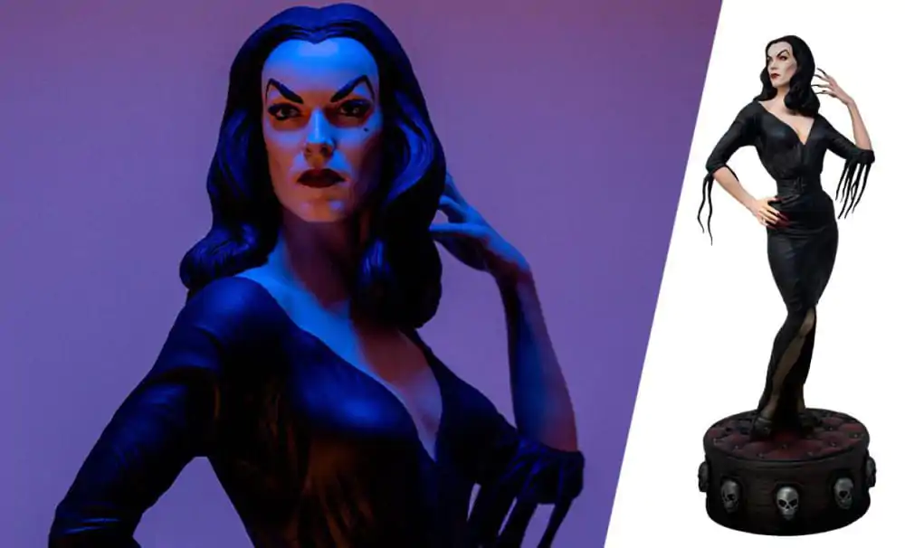 Vampira Kip 1/6 Kraljica Gula 43 cm fotografija proizvoda