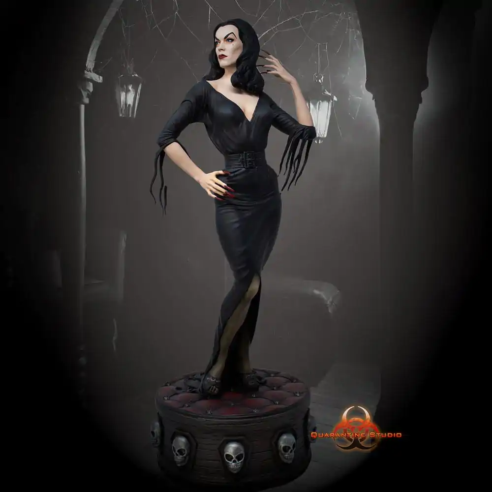 Vampira Kip 1/6 Kraljica Gula 43 cm fotografija proizvoda