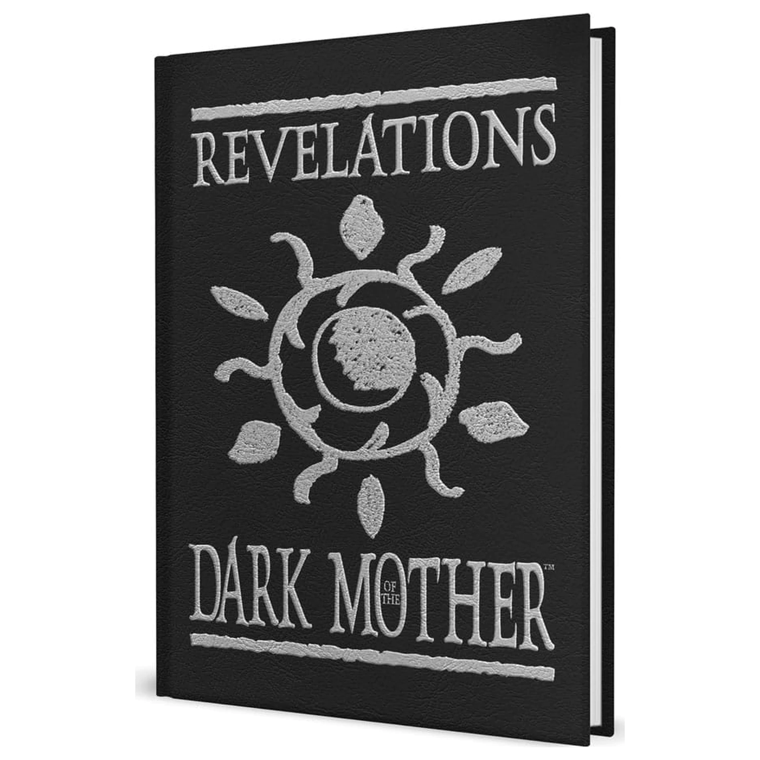 Vampire: The Masquerade 5th Edition RPG knjiga Revelations of the Dark Mother dodatak *Englische Version* fotografija proizvoda