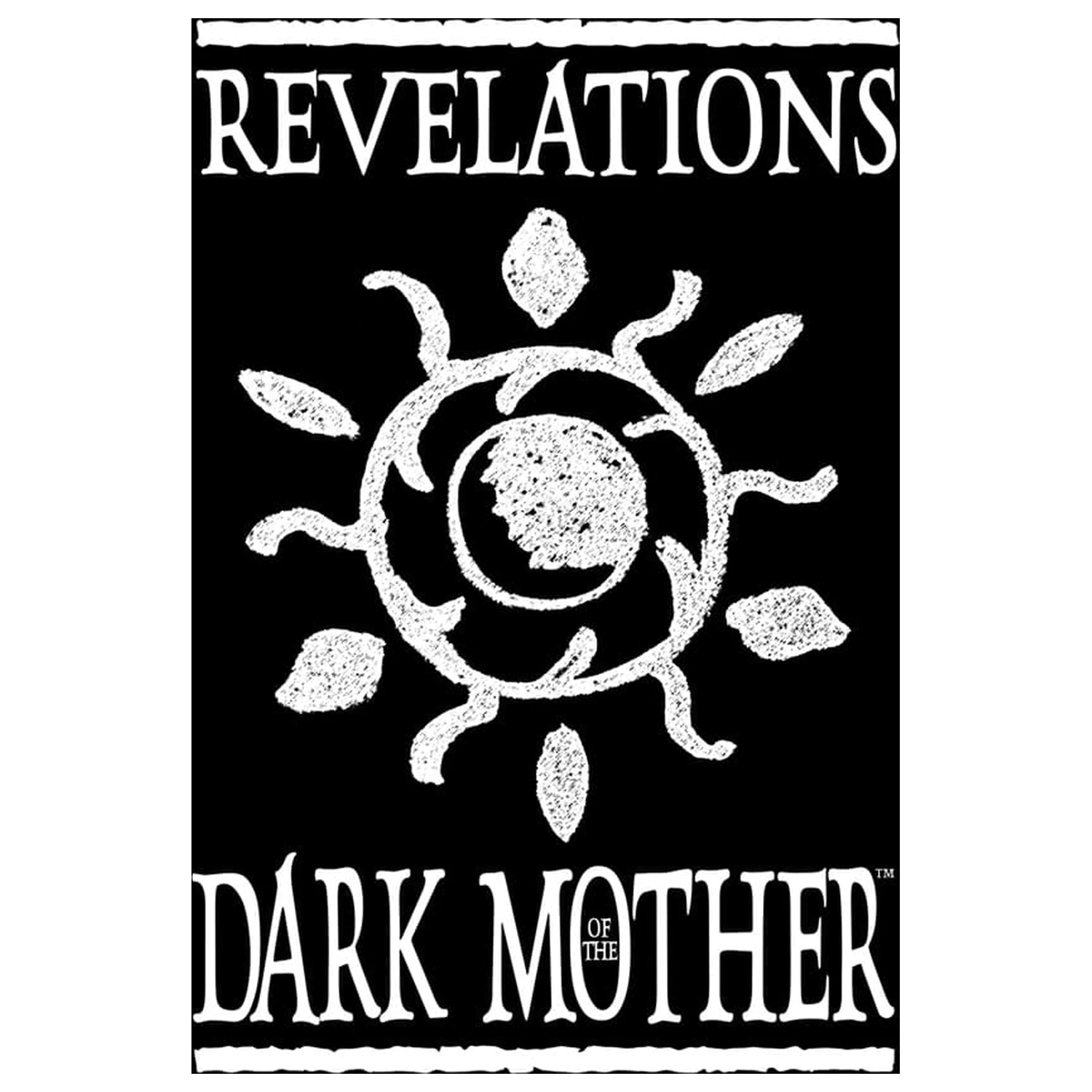 Vampire: The Masquerade 5th Edition RPG knjiga Revelations of the Dark Mother dodatak *Englische Version* fotografija proizvoda