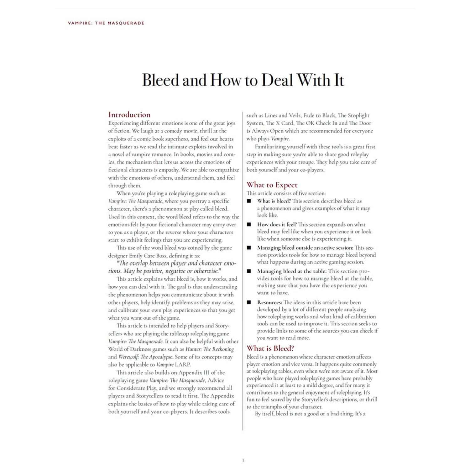 Vampire: The Masquerade 5th Edition RPG knjiga Sabbat: The Black Hand Sourcebook *Engleska verzija* fotografija proizvoda