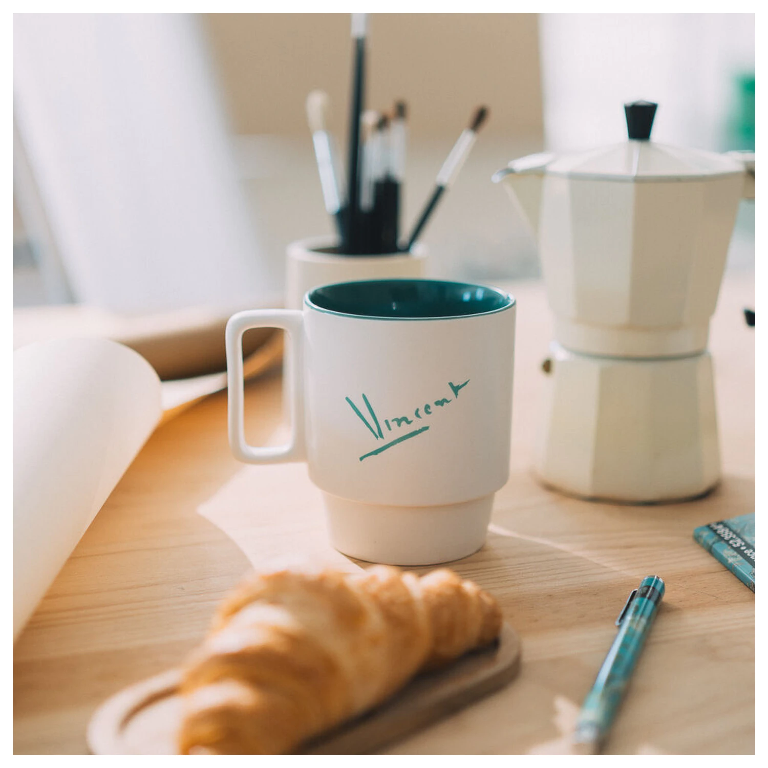 Van Gogh Museum šalica 350 ml fotografija proizvoda