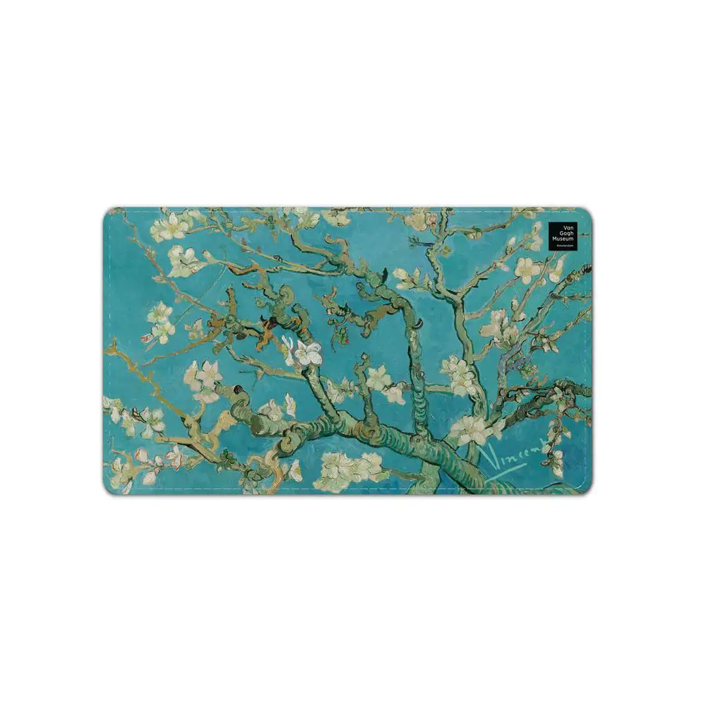 Van Gogh Museum gaming podloga za stol fotografija proizvoda
