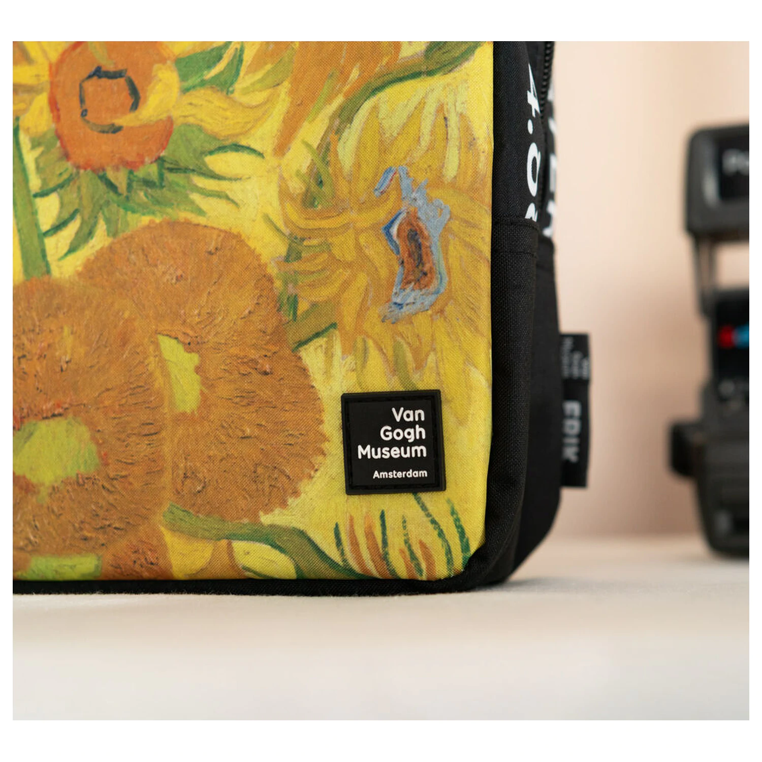 Van Gogh Museum kozmetički kovčeg fotografija proizvoda