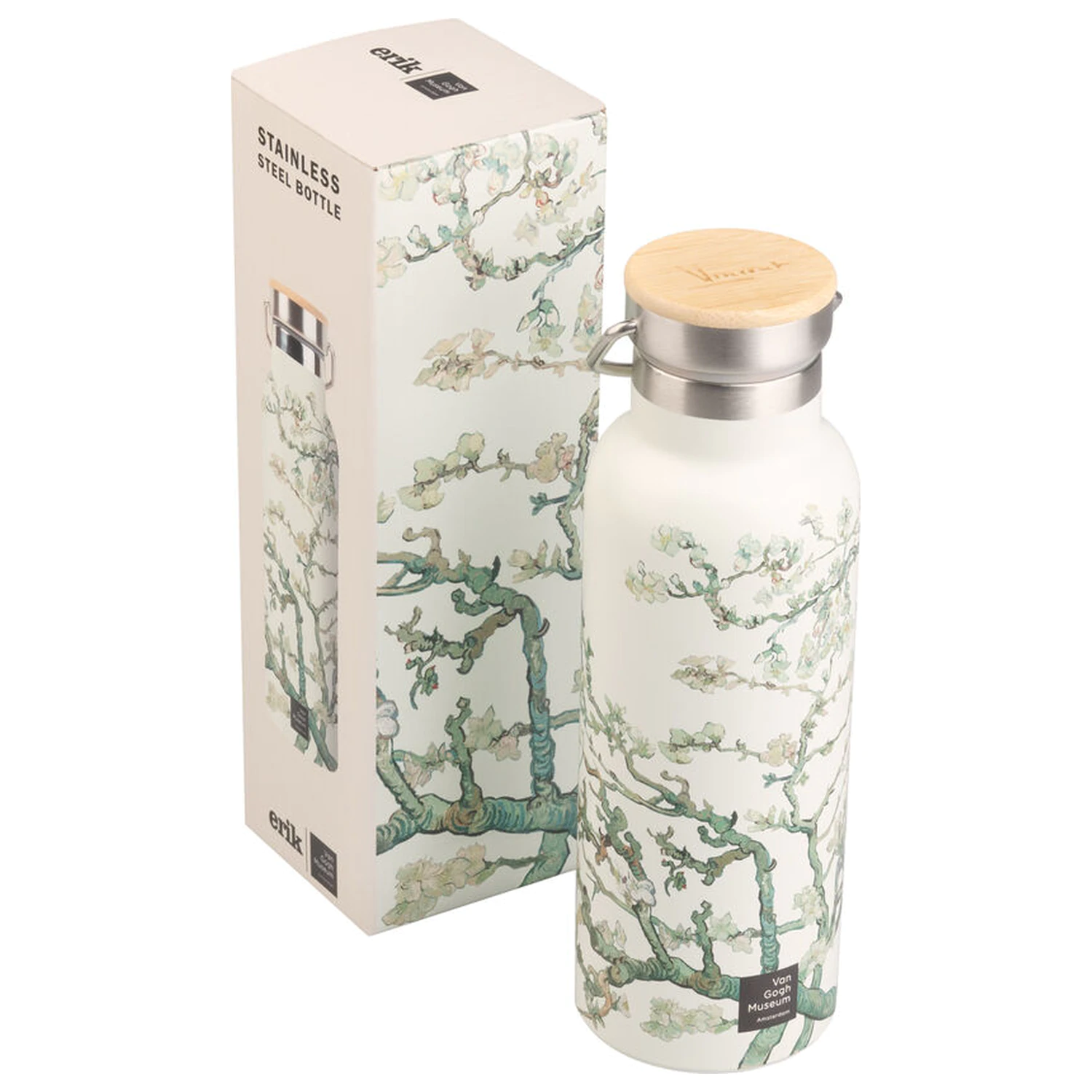 Van Gogh Museum boca od nehrđajućeg čelika 500 ml fotografija proizvoda